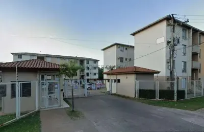 Apartamento com 2 quartos para alugar na Avenida Fernando Correa da Costa, Vista Alegre, Cuiabá
