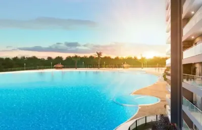 Apartamento com 3 quartos à venda na Rodovia Arquiteto Hélder Cândia, 56, Ribeirão do Lipa, Cuiabá