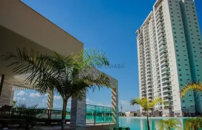 Apartamento com 2 quartos para alugar na Rodovia Arq Hélder Cândia, sn, Ribeirão do Lipa, Cuiabá