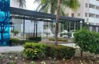 Apartamento com 3 quartos para alugar na Avenida Doutor Hélio Ribeiro, 101, Residencial Paiaguás, Cuiabá