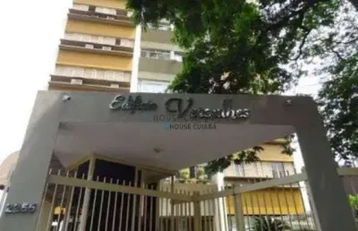 Apartamento com 3 quartos à venda na Rua São Sebastião, 422, São Mateus, Cuiabá