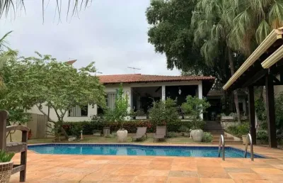 Casa com 5 quartos à venda na Rua Alemanha, SN, Santa Rosa, Cuiabá