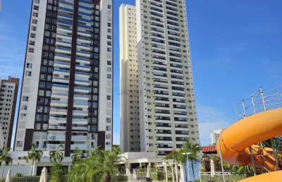 Vendo apartamento com 3 suítes - vilanova artigas - jd. das américas