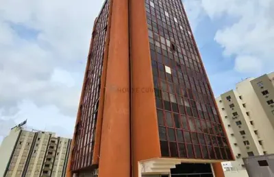 Sala comercial à venda na Avenida Historiador Rubens de Mendonça, 917, Araés, Cuiabá