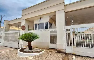 Casa em condomínio fechado com 3 quartos à venda na Rua dos Lírios, 205, Ribeirão do Lipa, Cuiabá