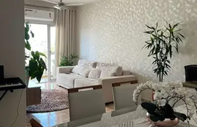 Apartamento no edifício america do sul - jardim das américas