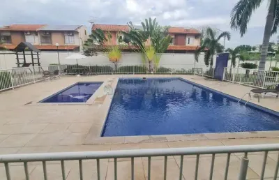 Apartamento com 2 quartos à venda na Avenida Fernando Correa da Costa, 348, Chácara dos Pinheiros, Cuiabá