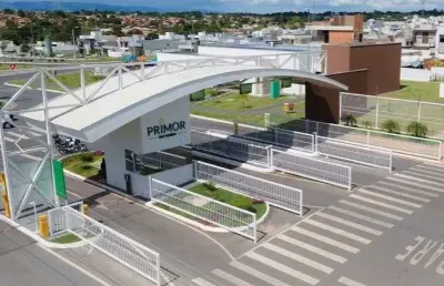 Terreno em condomínio fechado à venda na Avenida das Torres, 10, Jardim Imperial, Cuiabá