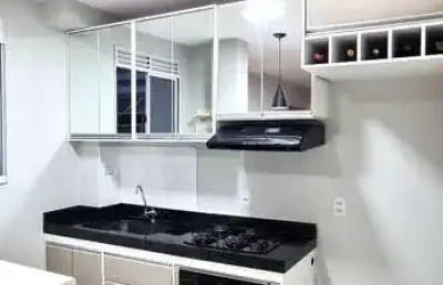 Apartamento à venda ou para locação – condomínio chapada dos colibris | jardim i