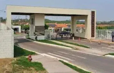 Casa em condomínio fechado com 2 quartos à venda na Avenida B, sn, Parque Residencial das Nações Indígenas, Cuiabá