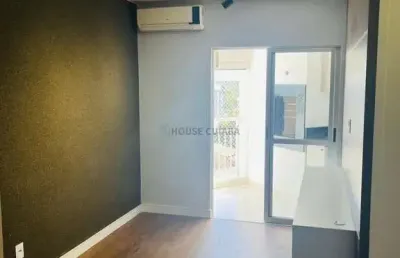 Vendo excelente apartamento no condomínio villaggio di bonifácia