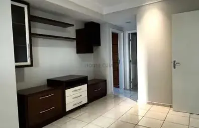 Vendo excelente apartamento no edifício saint mikhael