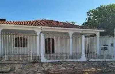 Casa com 4 quartos à venda na Avenida Portugal, sn, Jardim Tropical, Cuiabá