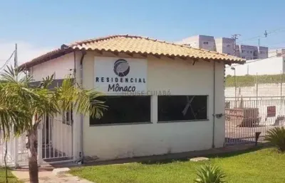 Vendo casa de 2 quartos - condomínio mônaco - parque das nações
