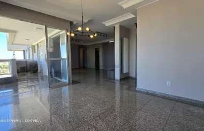 Apartamento no edificio salvador dali - bosque da saúde com 3 suítes andar alto