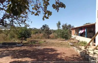 Chácara de 4.2 hectares na região da cidade de varginha sentido santo antônio do