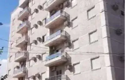 Apartamento térreo com excelente localização próx shopping goiabeiras