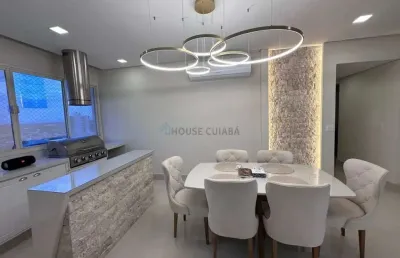 Vendo lindo apartamento mobiliado - edifício saint paul residences