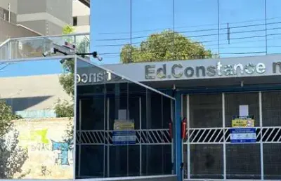 Apartamento com 3 quartos à venda na Rua Corsino do Amarante, 40, Centro-Norte, Cuiabá