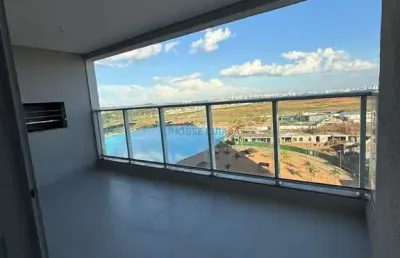 Apartamento com 3 quartos à venda na Rodovia Arquiteto Hélder Cândia, 1, Ribeirão do Lipa, Cuiabá