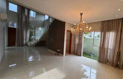 Exclusiva residência de alto padrão à venda no condomínio belvedere – cuiabá/mt