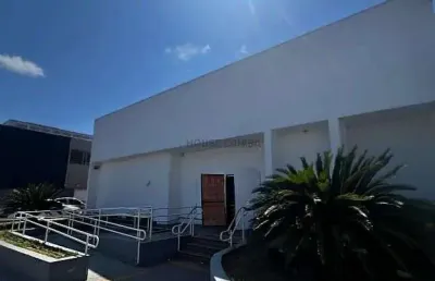 Prédio comercial 1.298m² | disponível para venda ou aluguel
