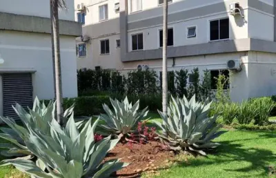Apartamento com 2 quartos à venda na Rua Albano Martins, 300, Jardim Ubirajara, Cuiabá