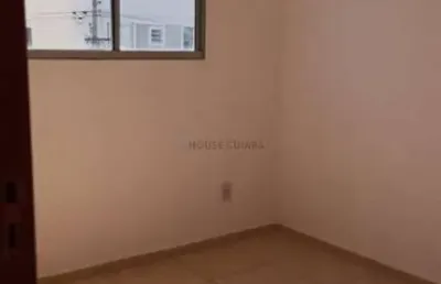Vendo!!! um apartamento da mrv no condomínio situado no bairro coophema