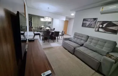 Apartamento com 3 quartos à venda na Rodovia Arquiteto Hélder Cândia, 3059, Ribeirão do Lipa, Cuiabá