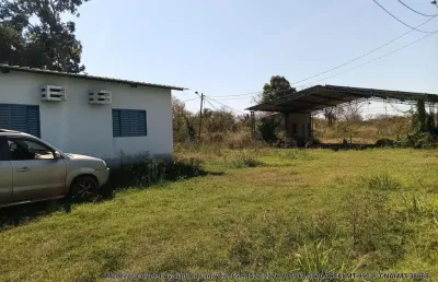 Vendo!!! um sitio de 10.63 hectares na região da canoa quebrada no município da