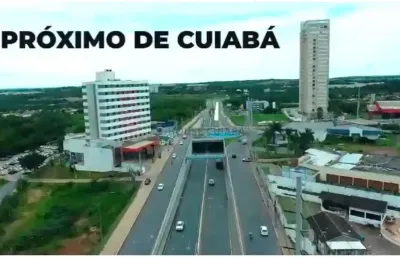 Chácara / sítio à venda na Vale Gramado, sn, Zona Rural, Cuiabá