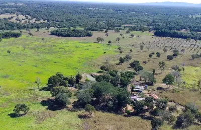 Chácara / sítio à venda na Área Rural, 02, Zona Rural, Cuiabá
