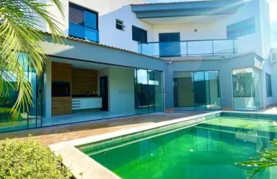 Casa em condomínio fechado com 4 quartos à venda na R Crisântemos, sn, São João Del Rei, Cuiabá