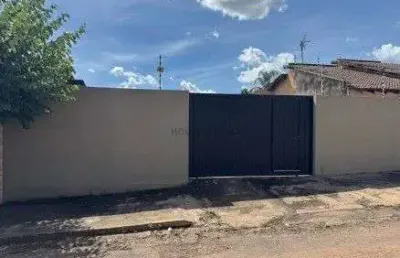 Terreno à venda na Rua Trinta e Seis, sn, Santa Cruz, Cuiabá