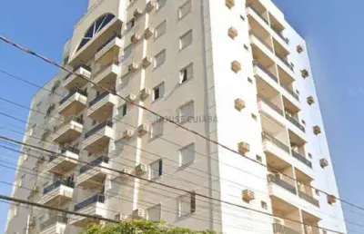 Alugo apartamento 1 quarto próximo ao goiabeiras shopping