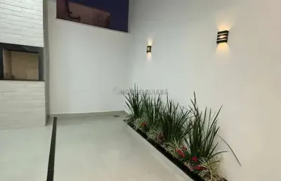 Linda casa reformada de 3 quartos no cond rio jangada