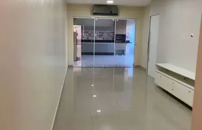 Casa à venda – condomínio reserva rio cuiabá região do jardim imperial – cuiabá-
