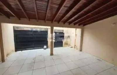 Casa com 3 quartos à venda na rua frança, 1, jardim europa, cuiabá, 190 m2 por r$ 450.000