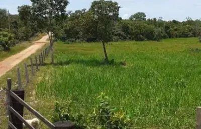 Chácara / sítio com 1 quarto à venda na Coxipo Do Ouro, 42, Coxipó, Cuiabá