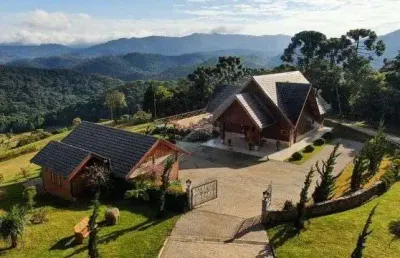 Fazenda à venda na Zona Rural, 00, Zona Rural, Sapucaí-Mirim