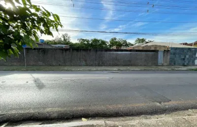 Terreno à venda na Rua A, sn, Village Flamboyant, Cuiabá
