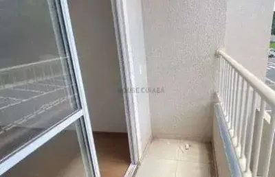 Aluguel de apartamento próximo ao centro político administrativo