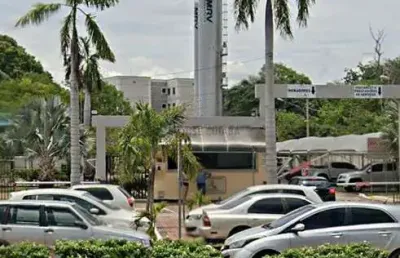 Apartamento com 2 quartos à venda na Avenida Itaparica, 1470, Coophema, Cuiabá