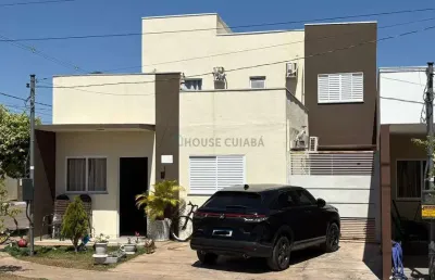 Casa com 3 quartos à venda na Estrada Vicinal, Sn, São João Del Rei, Cuiabá