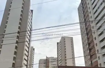 Apartamento com 3 quartos para alugar na Avenida Nigéria, Jardim Aclimação, Cuiabá