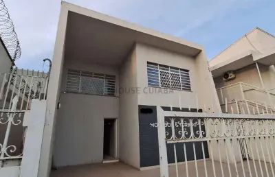Vendo excelente prédio comercial no centro norte de cuiabá