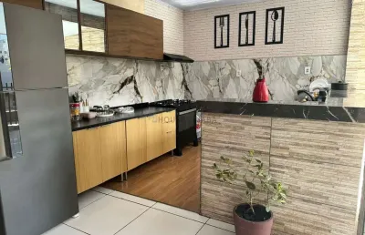 Casa com 3 quartos à venda na Rua Vinte e Dois, SN, Pedra 90, Cuiabá