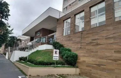 Apartamento com 3 quartos à venda na Rua Peru São Benedito, 2 82, Pico do Amor, Cuiabá