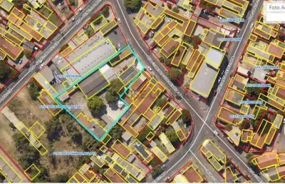 Vendo excelente terreno comercial no bairro dom aquino