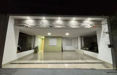 Casa em condomínio fechado com 3 quartos à venda na avenida b, 258, parque residencial das nações indígenas, cuiabá, 90 m2 por r$ 680.000